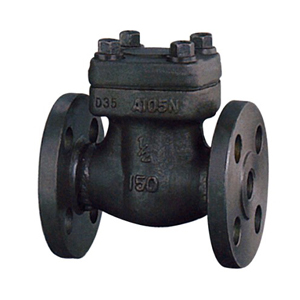 H44 Forging steel check valve